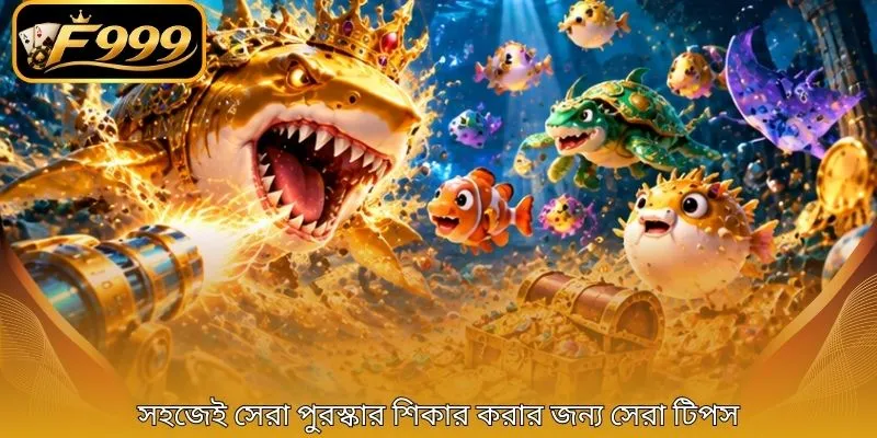 সহজেই সেরা পুরস্কার শিকার করার জন্য সেরা টিপস