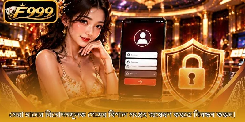 সেরা মানের বিনোদনমূলক গেমের বিশাল সংগ্রহ অন্বেষণ করতে নিবন্ধন করুন।